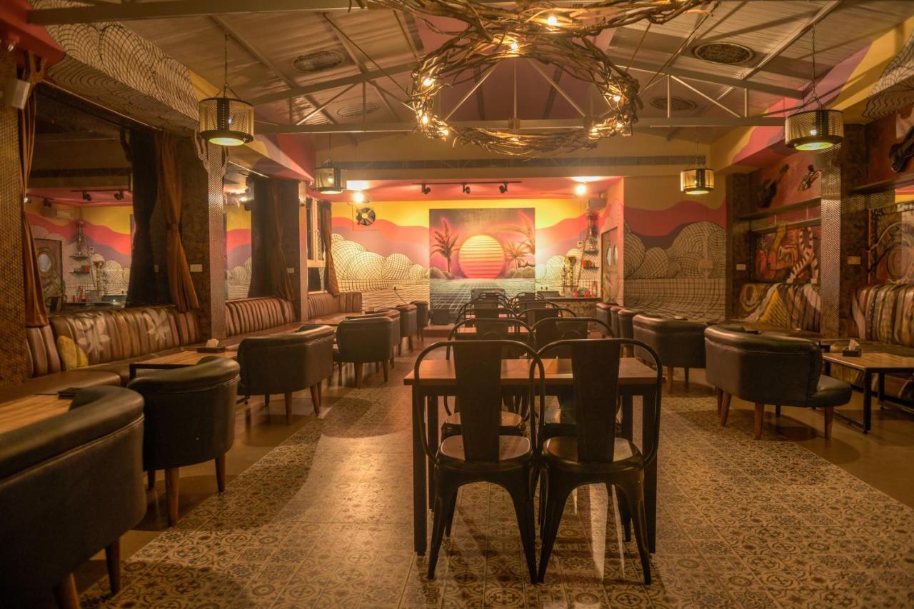 Casa Meridian By Mango ไมซอร์ ภายนอก รูปภาพ