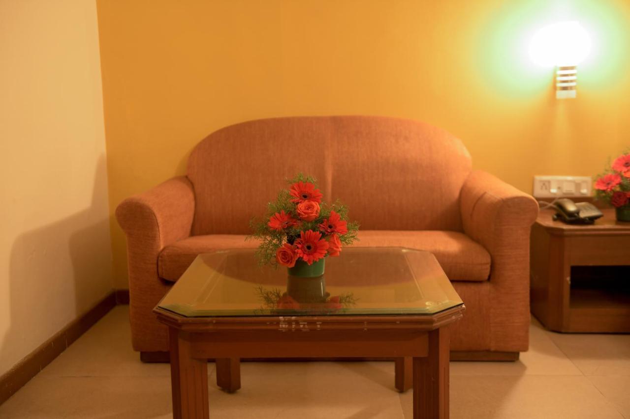 Casa Meridian By Mango ไมซอร์ ภายนอก รูปภาพ