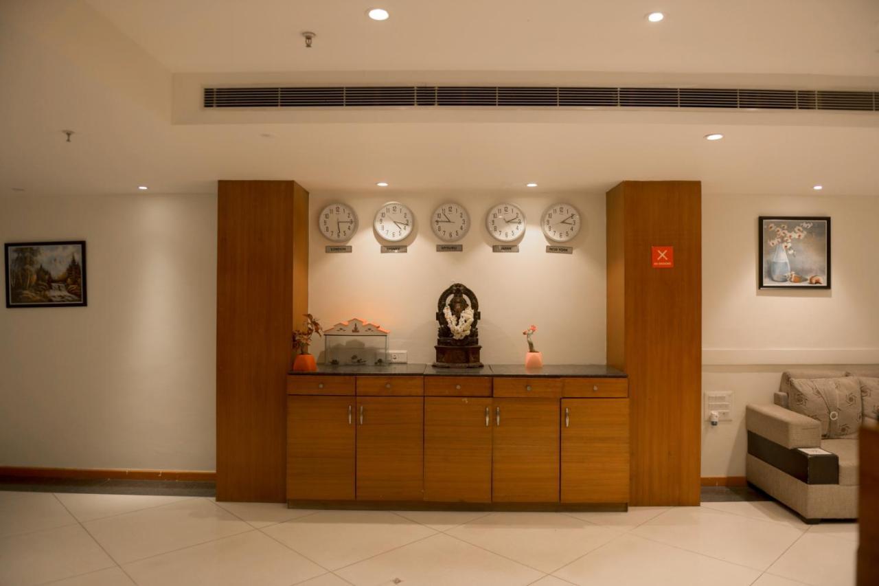 Casa Meridian By Mango ไมซอร์ ภายนอก รูปภาพ