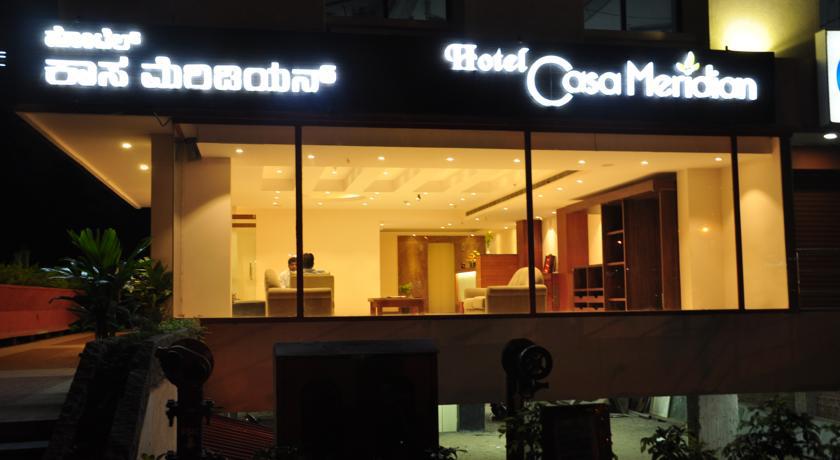 Casa Meridian By Mango ไมซอร์ ภายนอก รูปภาพ