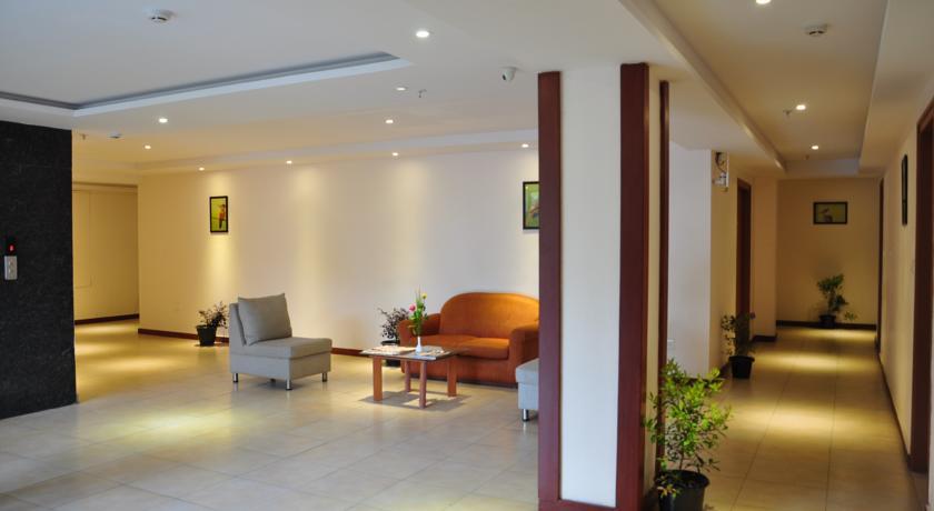 Casa Meridian By Mango ไมซอร์ ภายนอก รูปภาพ