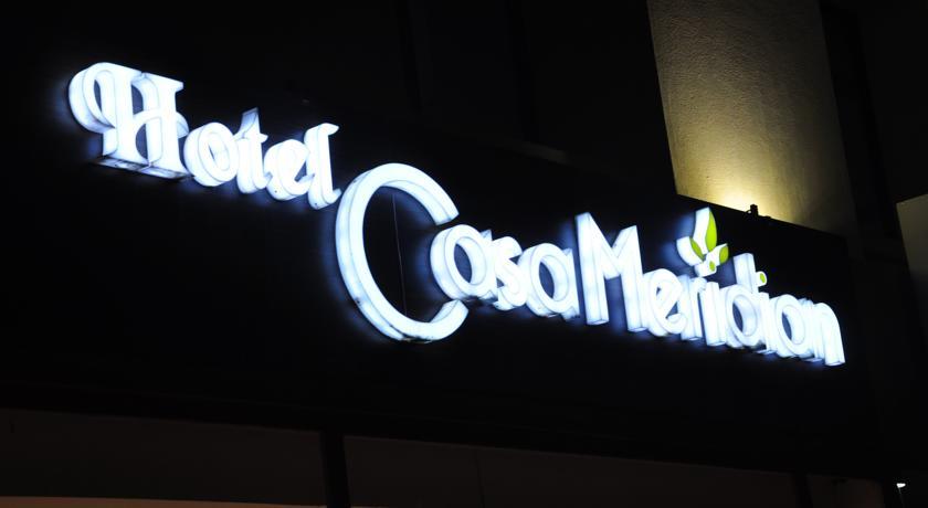 Casa Meridian By Mango ไมซอร์ ภายนอก รูปภาพ