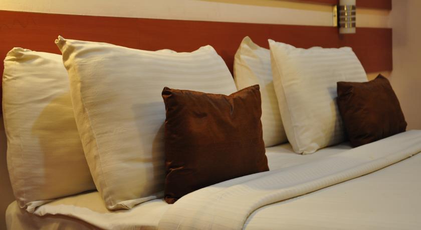 Casa Meridian By Mango ไมซอร์ ห้อง รูปภาพ