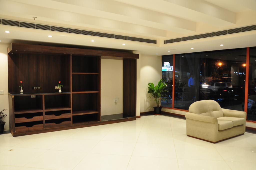 Casa Meridian By Mango ไมซอร์ ภายนอก รูปภาพ