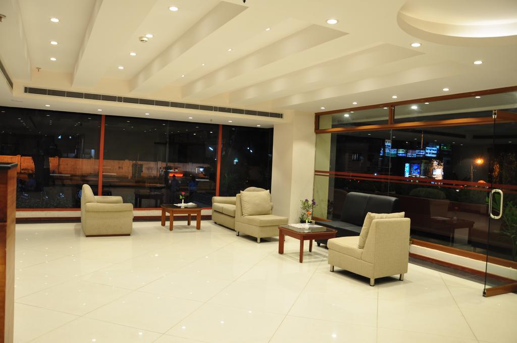 Casa Meridian By Mango ไมซอร์ ภายนอก รูปภาพ