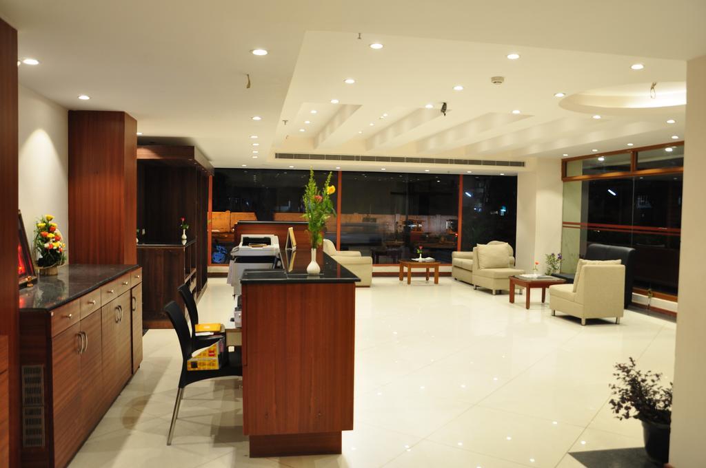 Casa Meridian By Mango ไมซอร์ ภายนอก รูปภาพ