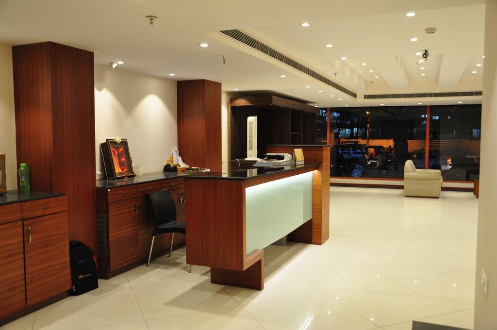 Casa Meridian By Mango ไมซอร์ ภายนอก รูปภาพ