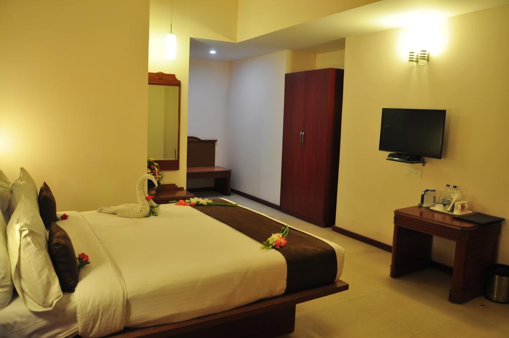 Casa Meridian By Mango ไมซอร์ ภายนอก รูปภาพ
