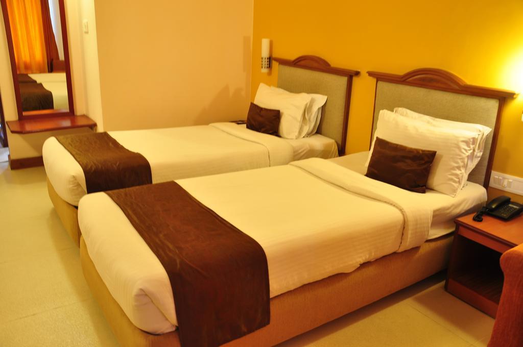 Casa Meridian By Mango ไมซอร์ ภายนอก รูปภาพ