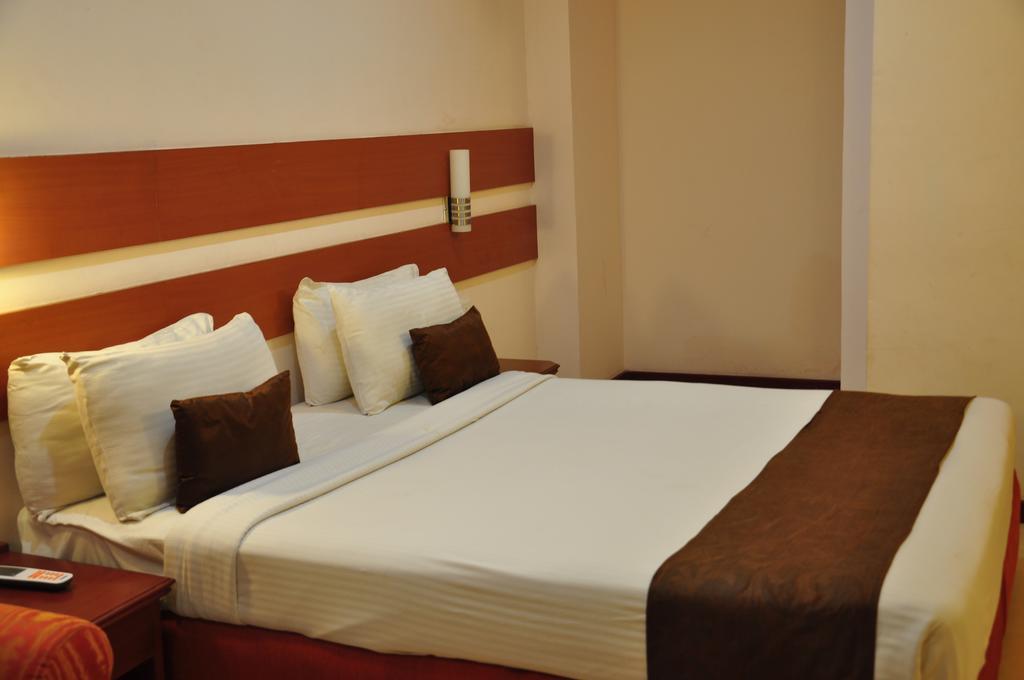 Casa Meridian By Mango ไมซอร์ ภายนอก รูปภาพ