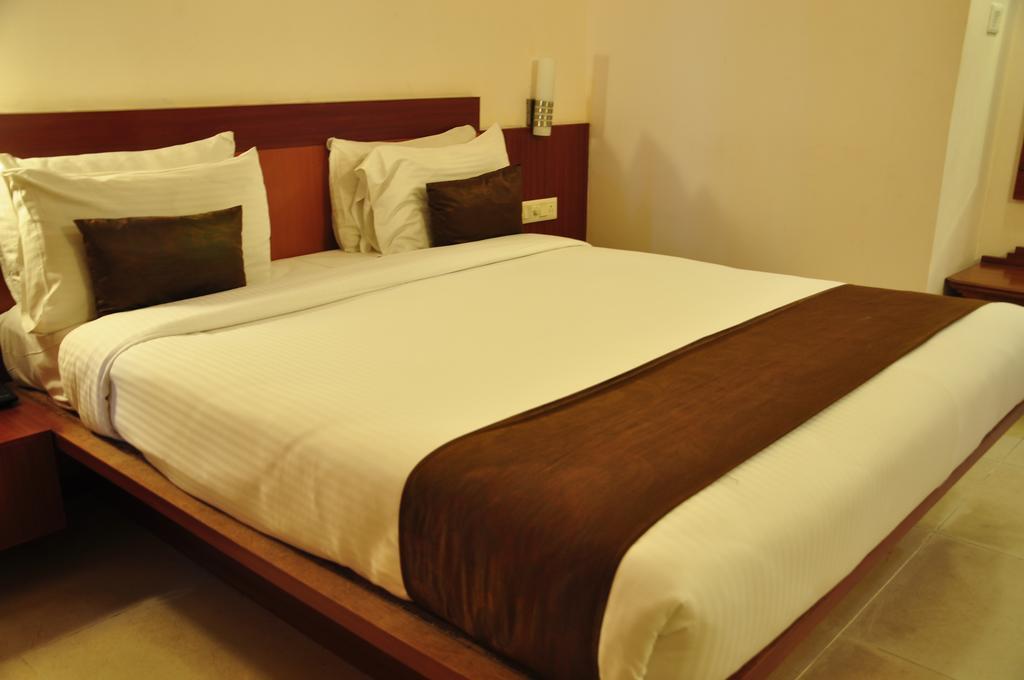 Casa Meridian By Mango ไมซอร์ ภายนอก รูปภาพ